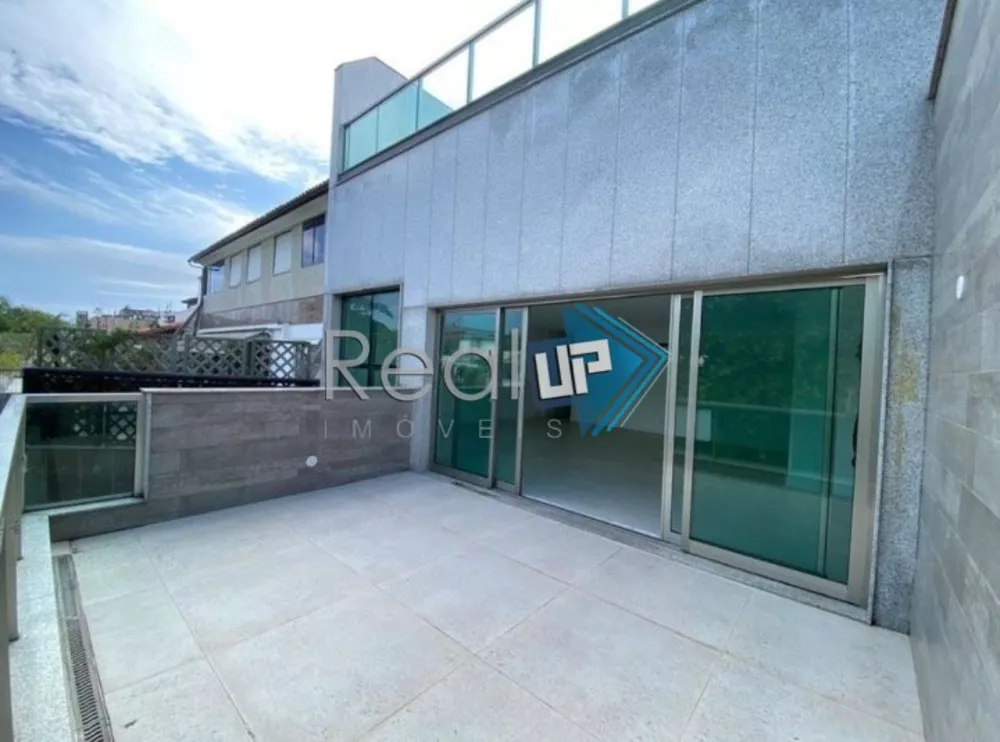 Cobertura, 4 quartos, 325 m² - Foto 23