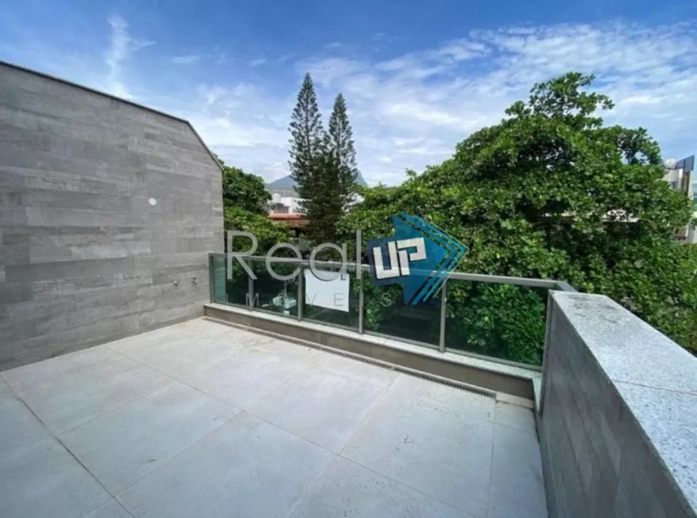 Cobertura, 4 quartos, 325 m² - Foto 24