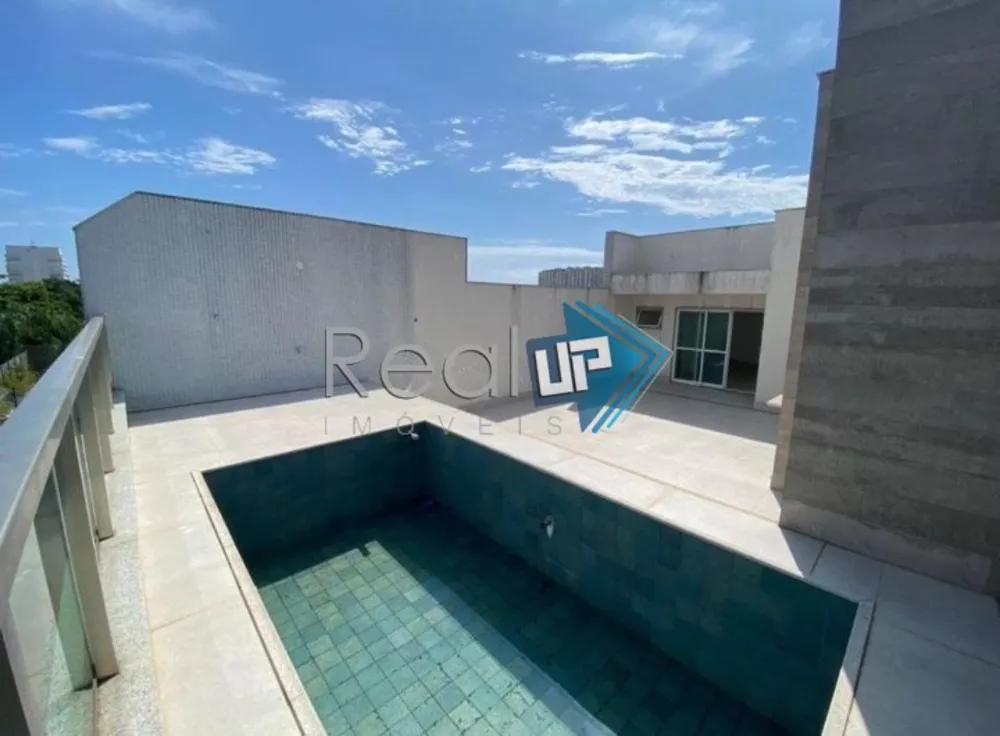 Cobertura, 4 quartos, 325 m² - Foto 1