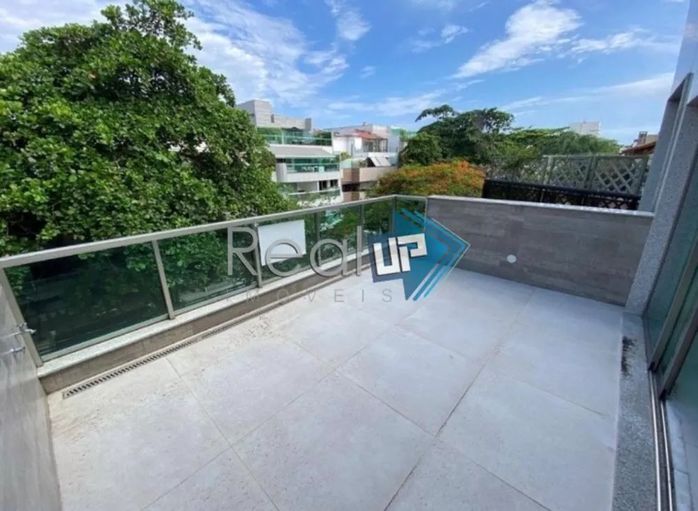 Cobertura, 4 quartos, 325 m² - Foto 22
