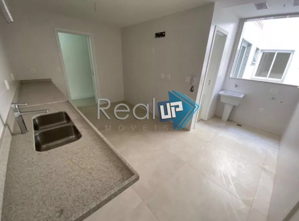 Cobertura, 4 quartos, 325 m² - Foto 8
