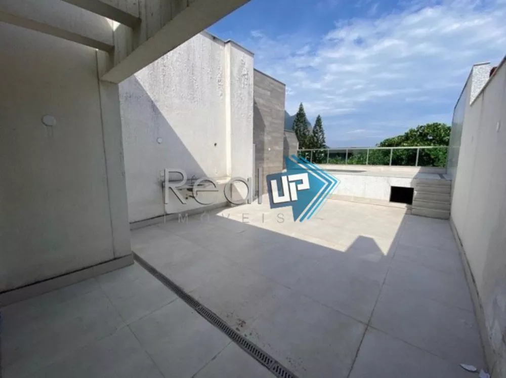 Cobertura, 4 quartos, 325 m² - Foto 4