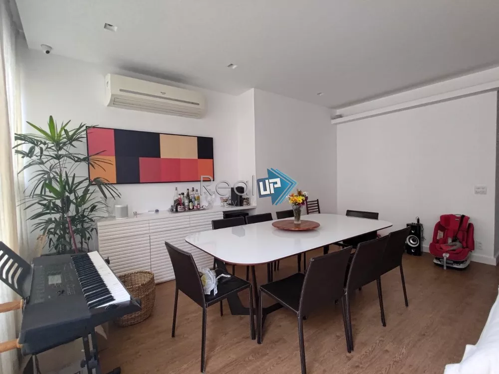 Apartamento, 3 quartos, 135 m² - Foto 2