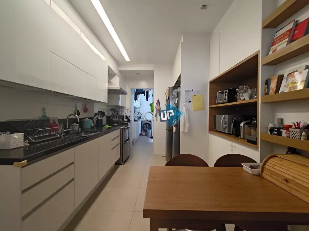 Apartamento, 3 quartos, 135 m² - Foto 12