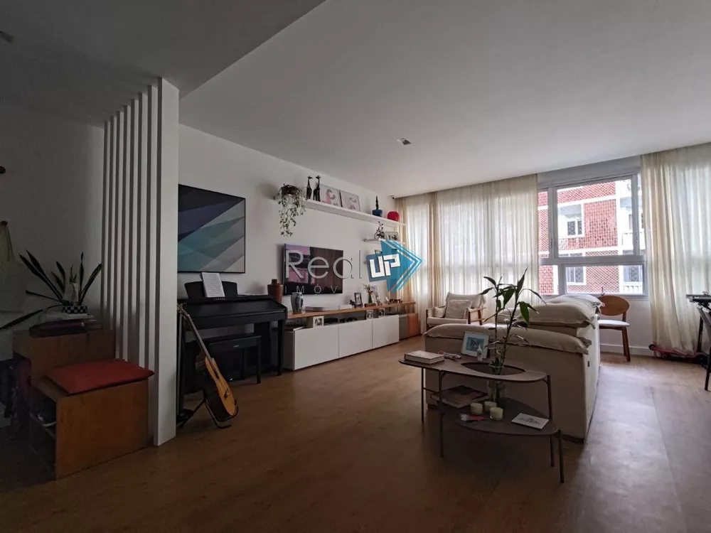 Apartamento, 3 quartos, 135 m² - Foto 26