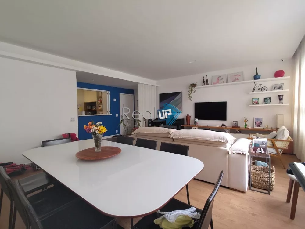 Apartamento, 3 quartos, 135 m² - Foto 28