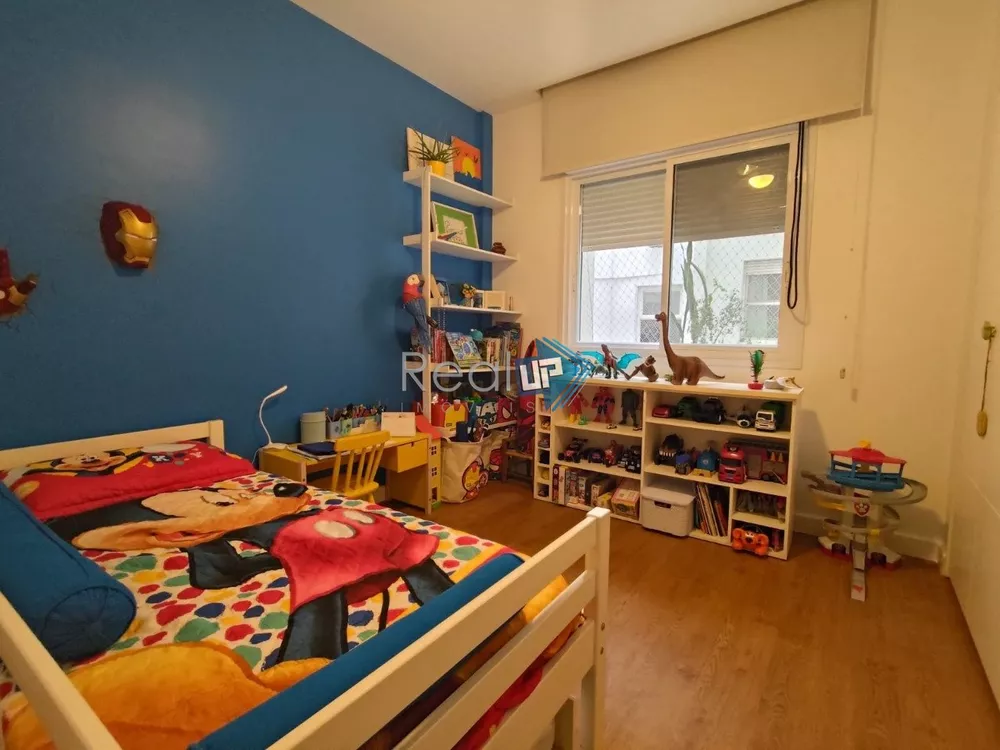 Apartamento, 3 quartos, 135 m² - Foto 20