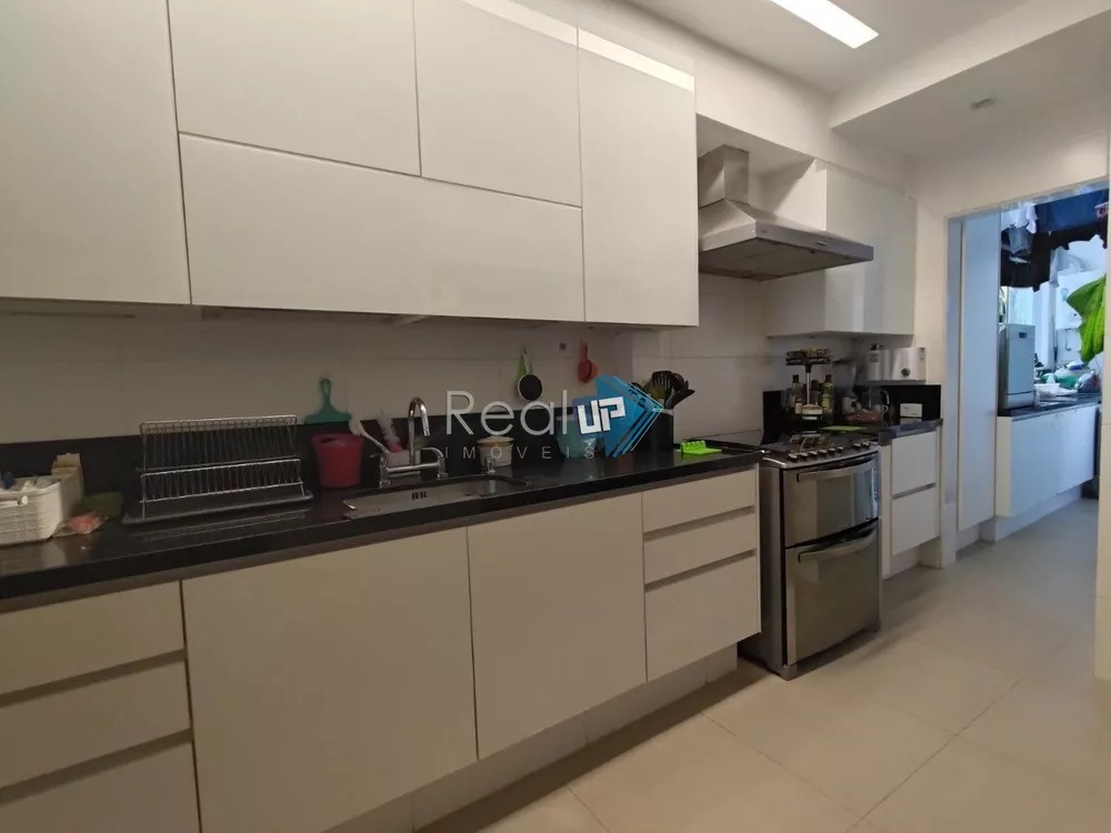 Apartamento, 3 quartos, 135 m² - Foto 11