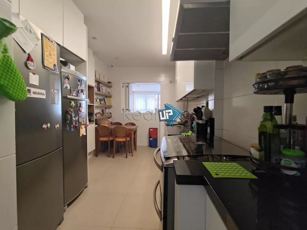 Apartamento, 3 quartos, 135 m² - Foto 16