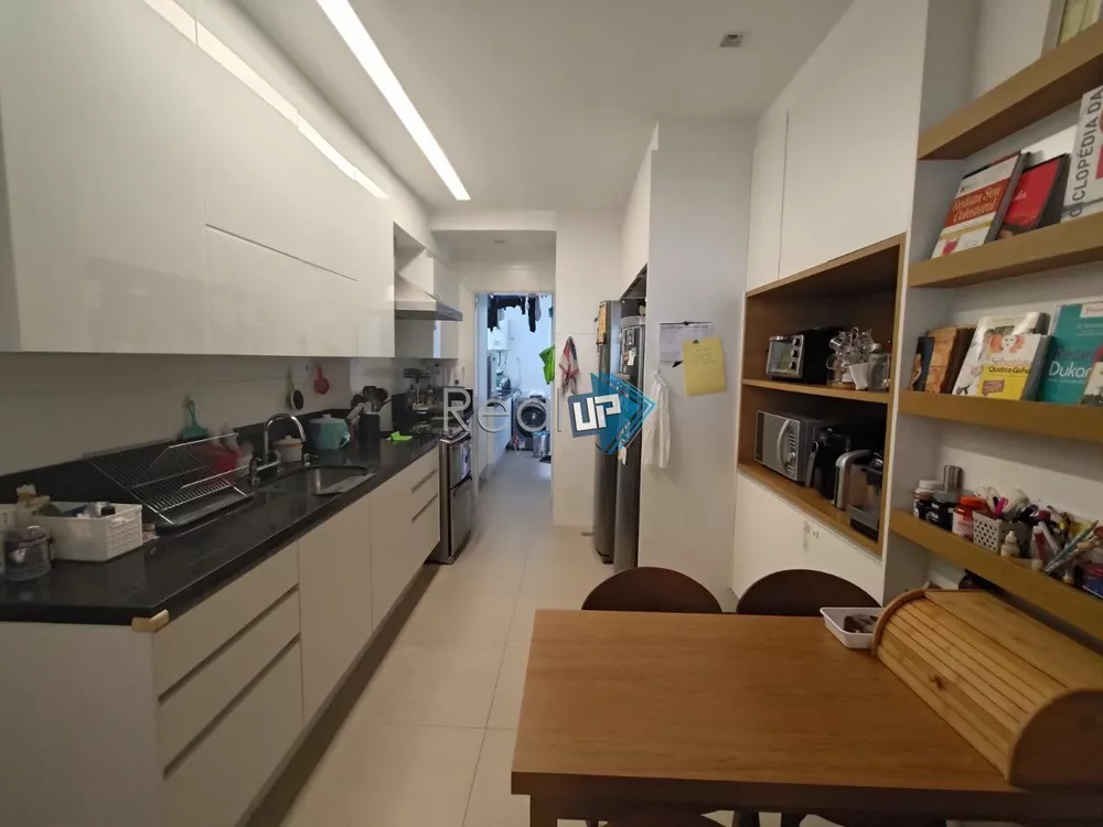 Apartamento, 3 quartos, 135 m² - Foto 23