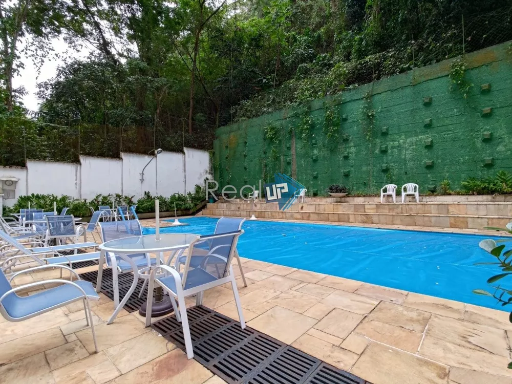 Apartamento, 3 quartos, 135 m² - Foto 18