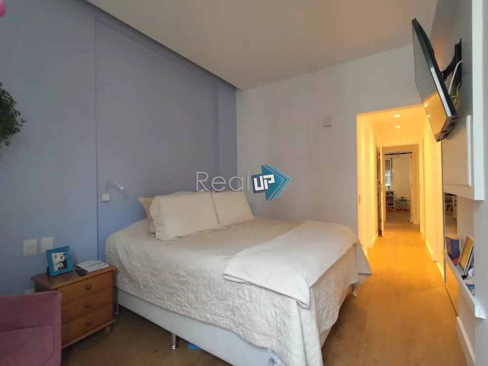 Apartamento, 3 quartos, 135 m² - Foto 24