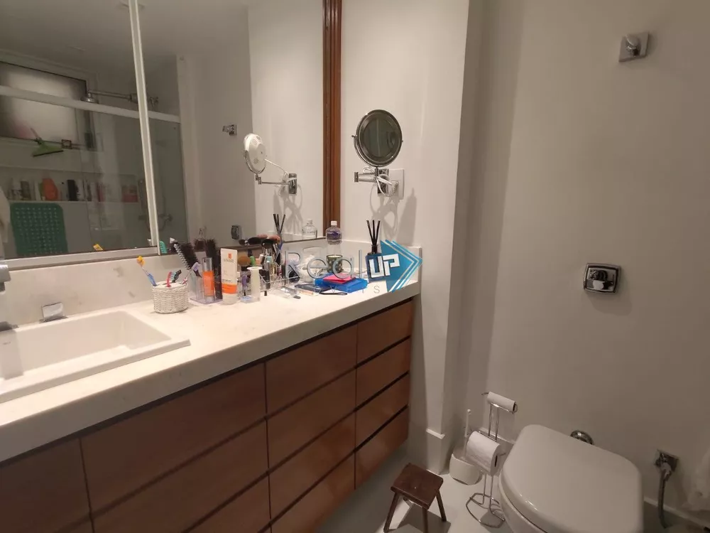 Apartamento, 3 quartos, 135 m² - Foto 15
