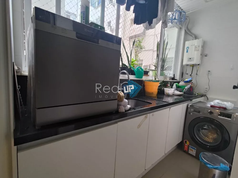 Apartamento, 3 quartos, 135 m² - Foto 1