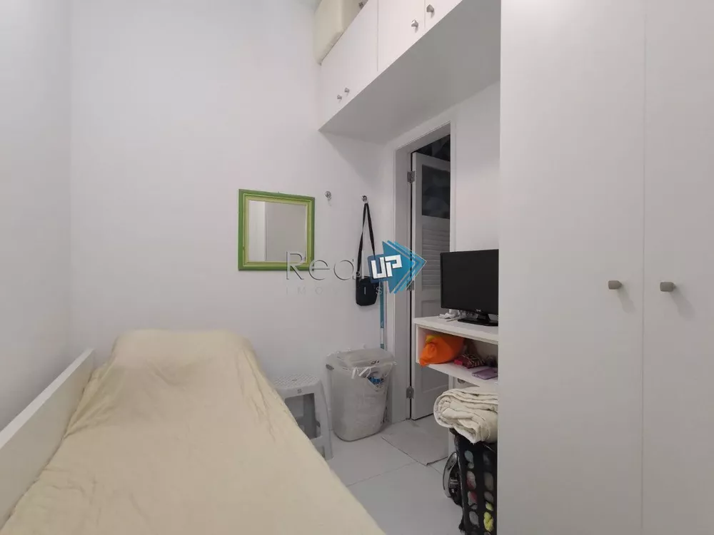 Apartamento, 3 quartos, 135 m² - Foto 27