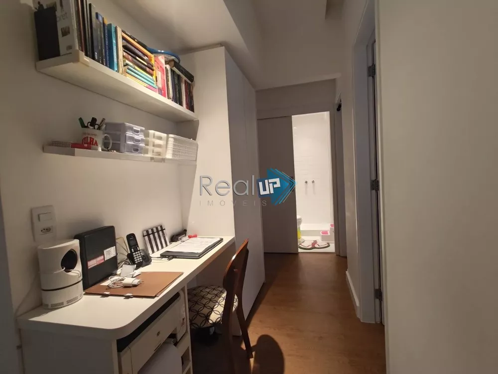 Apartamento, 3 quartos, 135 m² - Foto 22