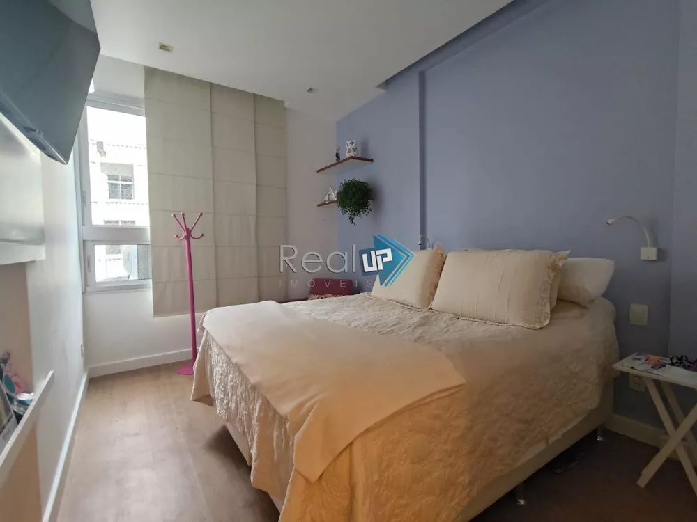 Apartamento, 3 quartos, 135 m² - Foto 29