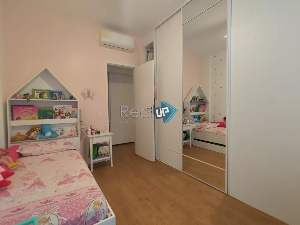 Apartamento, 3 quartos, 135 m² - Foto 14