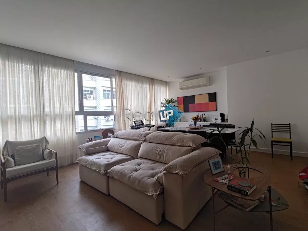 Apartamento, 3 quartos, 135 m² - Foto 10