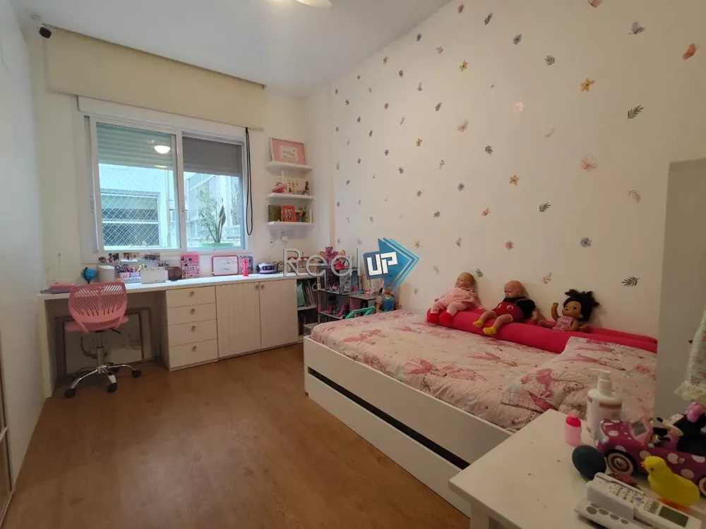 Apartamento, 3 quartos, 135 m² - Foto 4