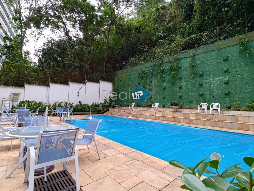 Apartamento, 3 quartos, 135 m² - Foto 13