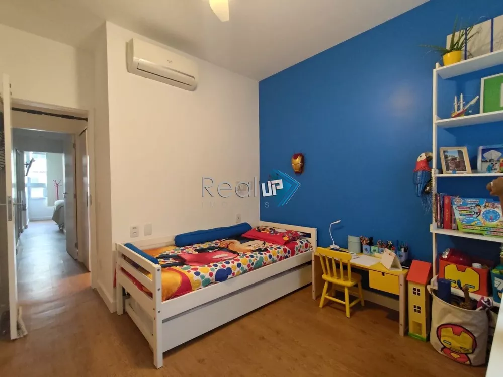 Apartamento, 3 quartos, 135 m² - Foto 19