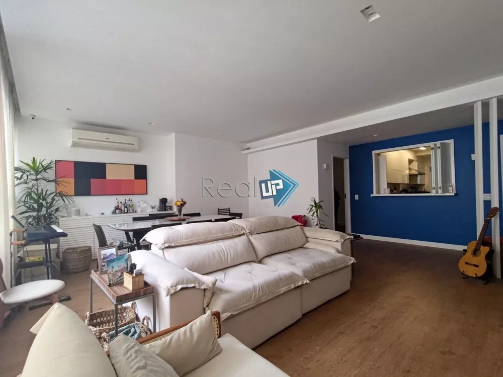 Apartamento, 3 quartos, 135 m² - Foto 7