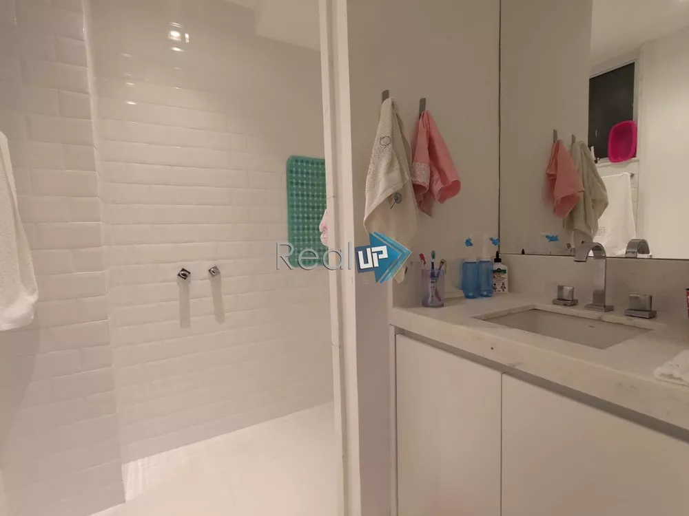 Apartamento, 3 quartos, 135 m² - Foto 6
