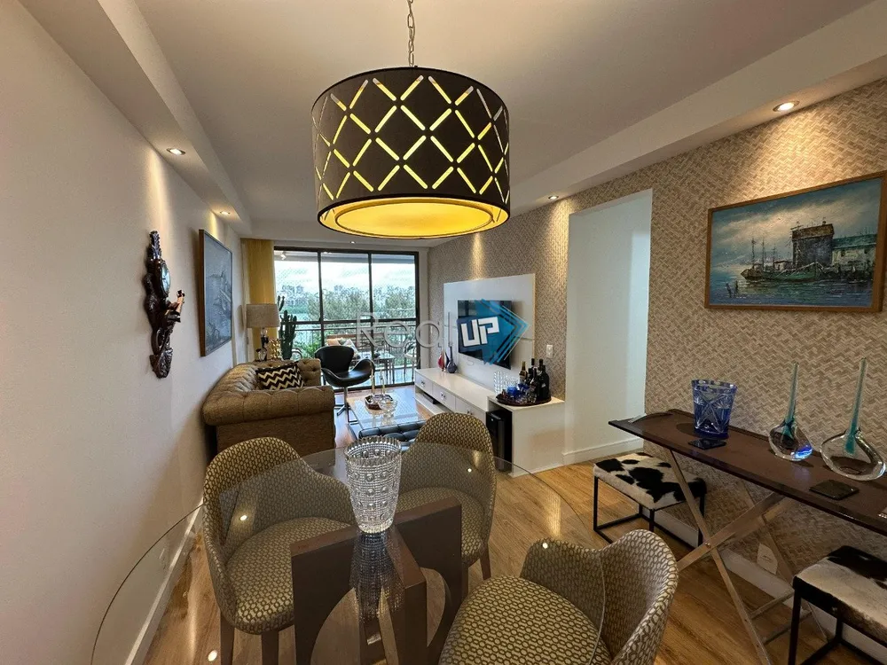 Apartamento, 2 quartos, 74 m² - Foto 4