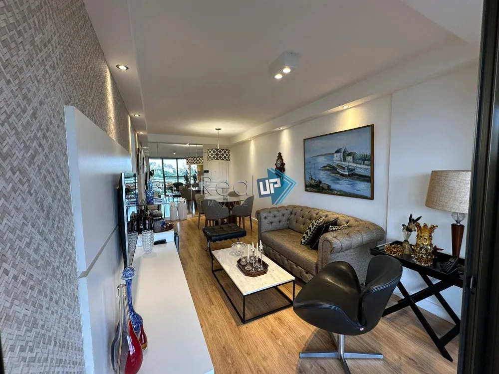 Apartamento, 2 quartos, 74 m² - Foto 5