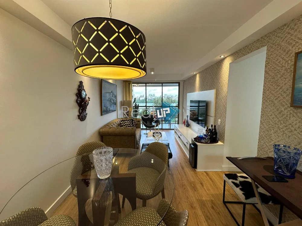 Apartamento, 2 quartos, 74 m² - Foto 1
