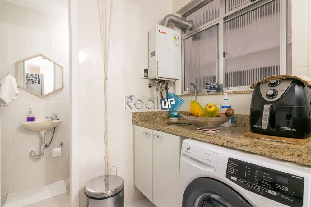 Apartamento, 2 quartos, 74 m² - Foto 23