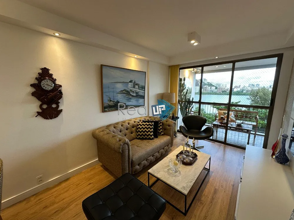 Apartamento, 2 quartos, 74 m² - Foto 6