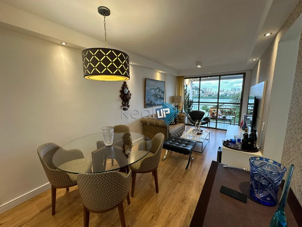 Apartamento, 2 quartos, 74 m² - Foto 3