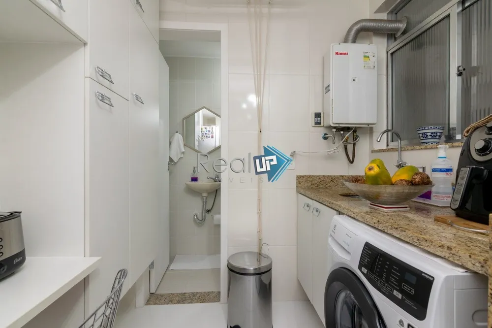 Apartamento, 2 quartos, 74 m² - Foto 25