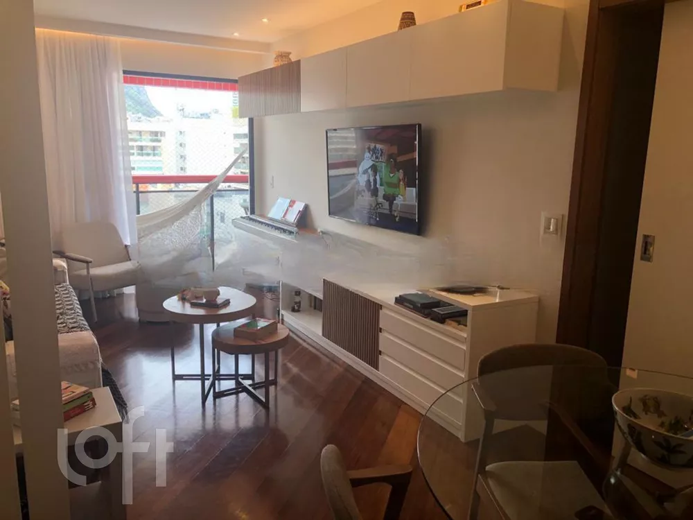 Apartamento à venda com 2 quartos, 86m² - Foto 1