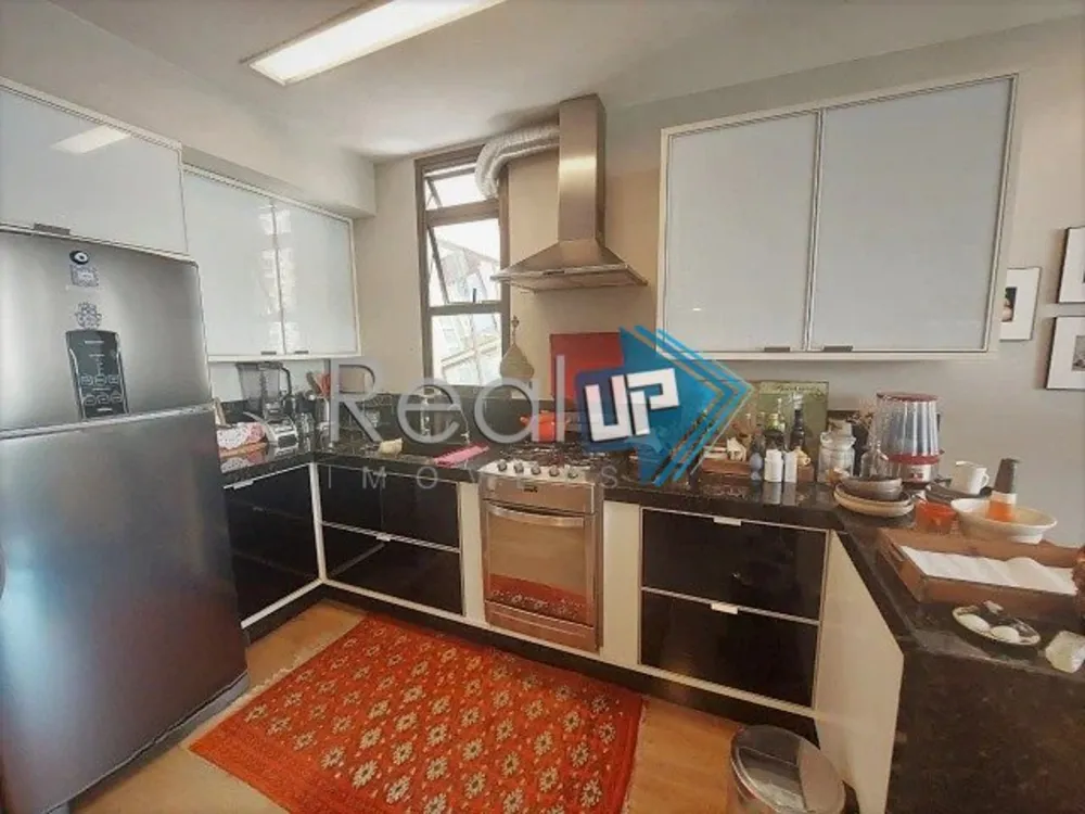 Apartamento, 3 quartos, 131 m² - Foto 5