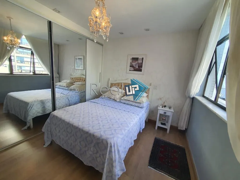 Apartamento, 3 quartos, 131 m² - Foto 13