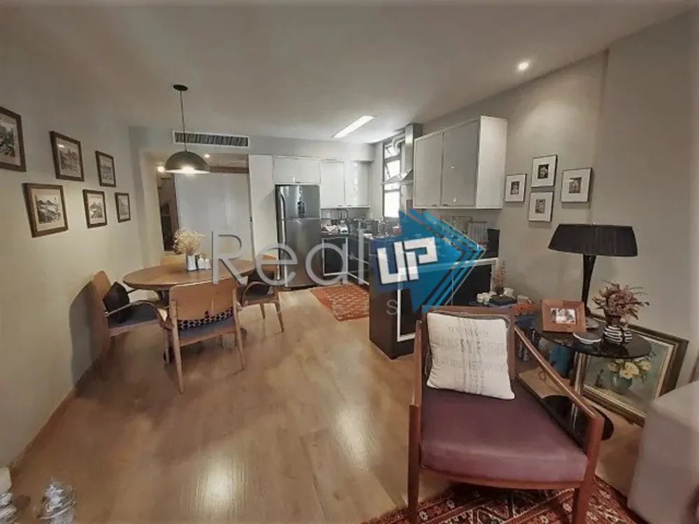 Apartamento, 3 quartos, 131 m² - Foto 7
