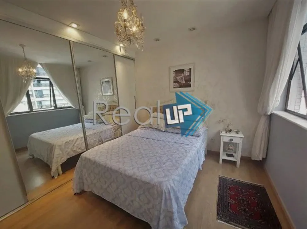 Apartamento, 3 quartos, 131 m² - Foto 21