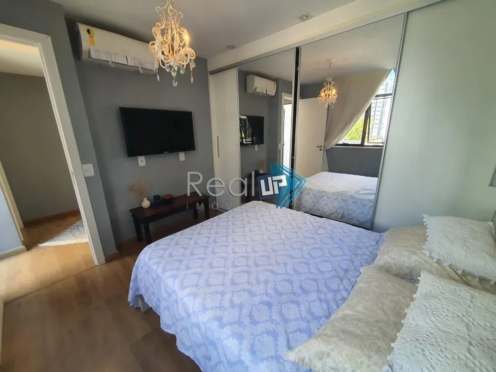 Apartamento, 3 quartos, 131 m² - Foto 20