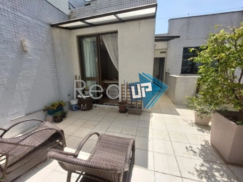 Apartamento, 3 quartos, 131 m² - Foto 17