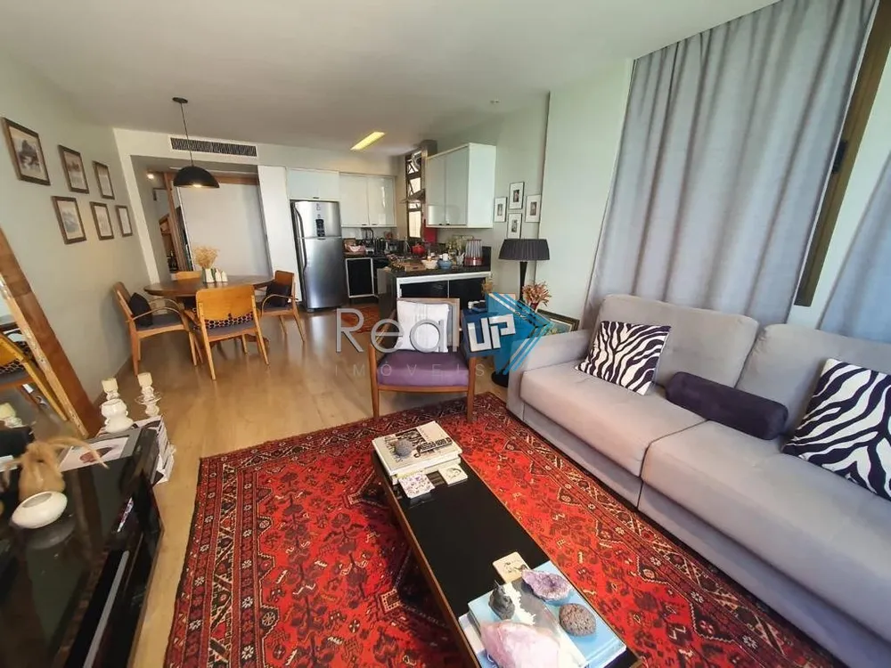 Apartamento, 3 quartos, 131 m² - Foto 3