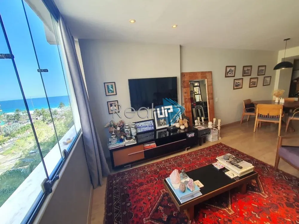 Apartamento, 3 quartos, 131 m² - Foto 2