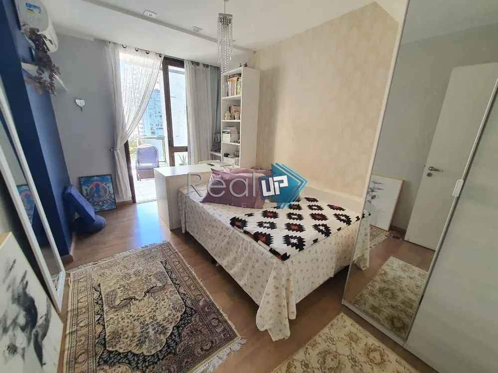 Apartamento, 3 quartos, 131 m² - Foto 11