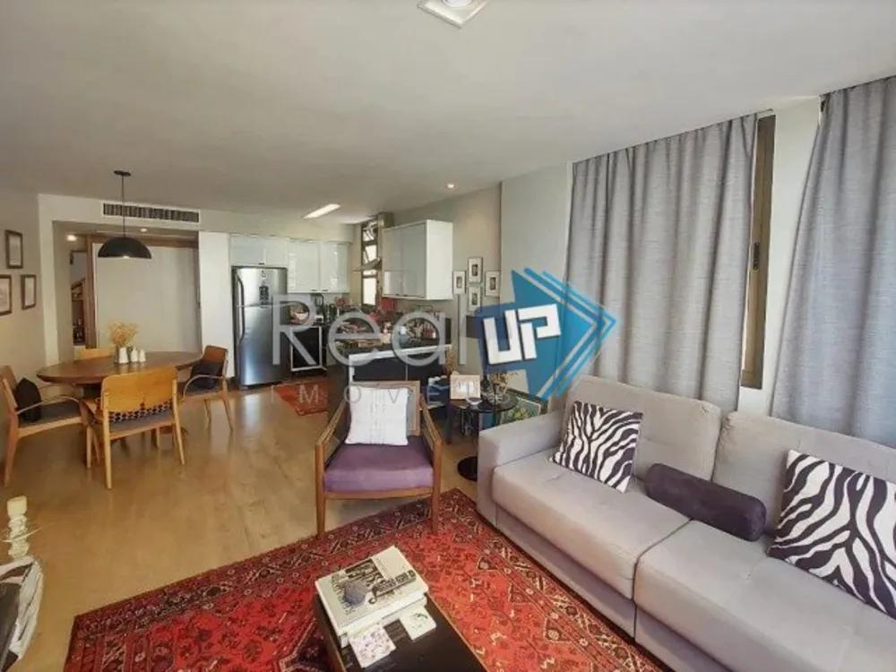 Apartamento, 3 quartos, 131 m² - Foto 6