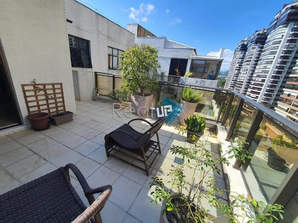 Apartamento, 3 quartos, 131 m² - Foto 22