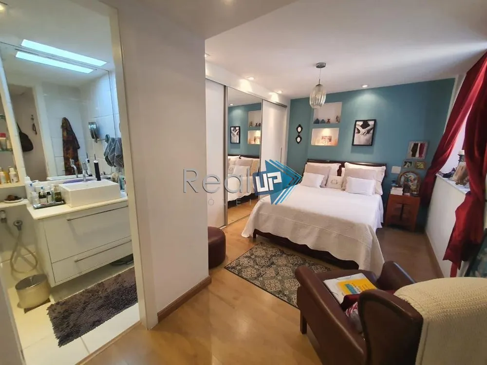 Apartamento, 3 quartos, 131 m² - Foto 9
