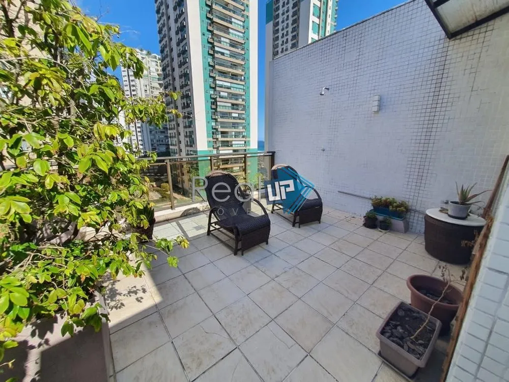 Apartamento, 3 quartos, 131 m² - Foto 19