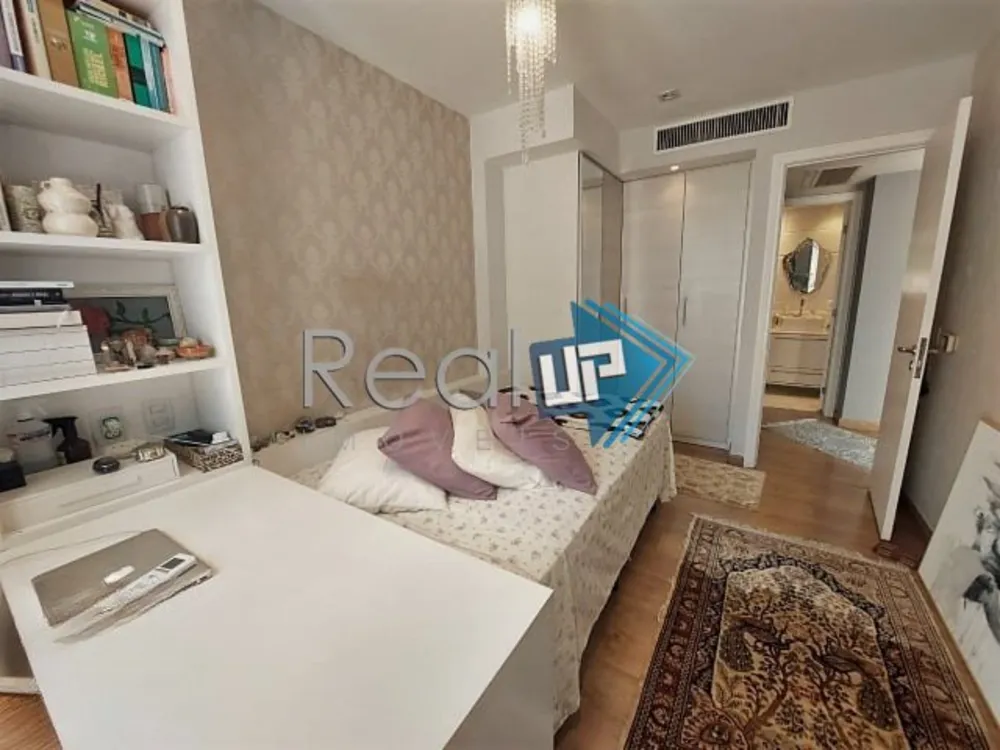 Apartamento, 3 quartos, 131 m² - Foto 18